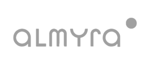 Almyra logo